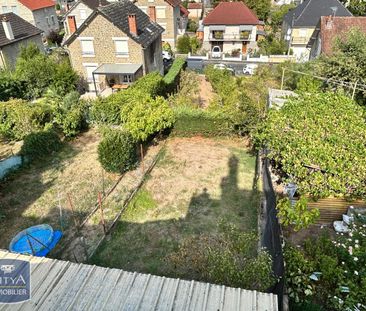 Location Appartement 3 pièces 59m² BRIVE LA GAILLARDE 19100 - Photo 4