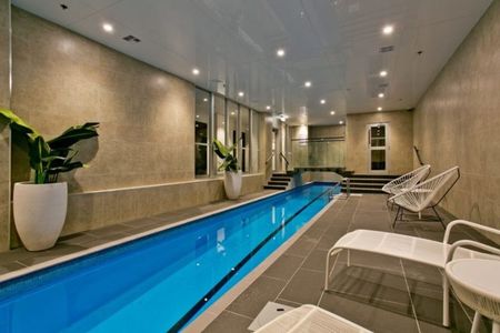 CITY CENTRE - Queens Residences Two bedroom apartment - Photo 3