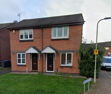 2 bedroom semi-detached house to rent - Photo 1
