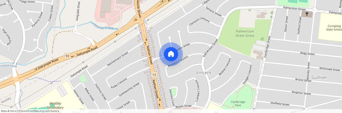 30 Tregaskis Street, Qld 4814, Vincent