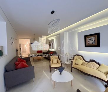Διαμέρισμα για ενοικίαση Κολωνάκι (Κολωνάκι - Λυκαβηττός) - Photo 2