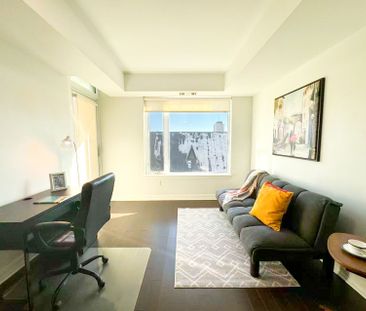 For Lease - 238 Besserer Street Unit# 601, Lower Town - Sandy Hill,... - Photo 4