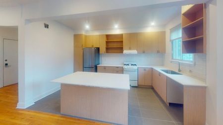 3800, av. Dupuis (Cote-des-Neiges) - Photo 3