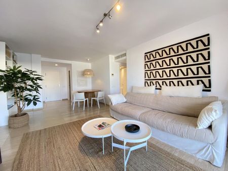 Luxury Apartment for rent in Ibiza, Balearic Islands - Foto 2