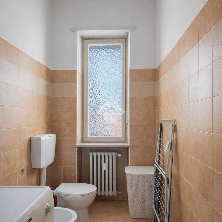 Monolocale via G. Pascoli 43, Centro, Bra - Photo 1