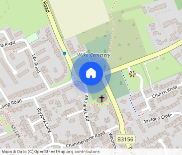 Wyke Road, Weymouth - Photo 1