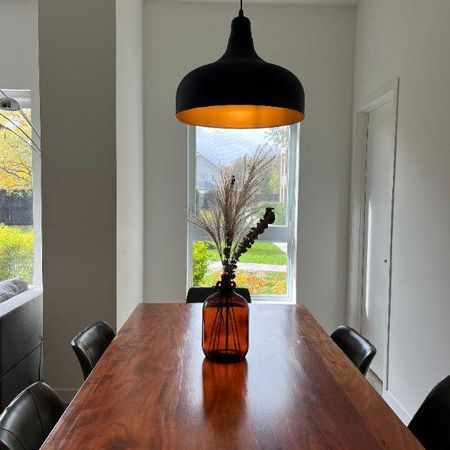 Condo 4 1/2 à louer - cession de bail 1er décembre - Photo 4