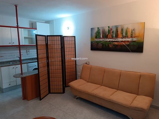 Apartment in San Pedro del Pinatar, for rent - Photo 1