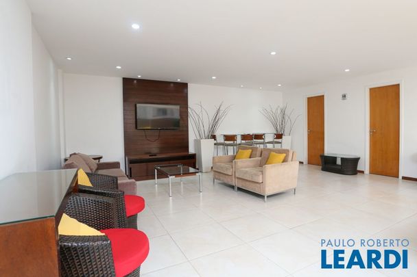 Apartamento - Photo 1