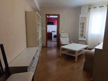 Apartamento de alquiler en Calle Constancia, Perchel Sur - Plaza de Toros Vieja - Photo 2