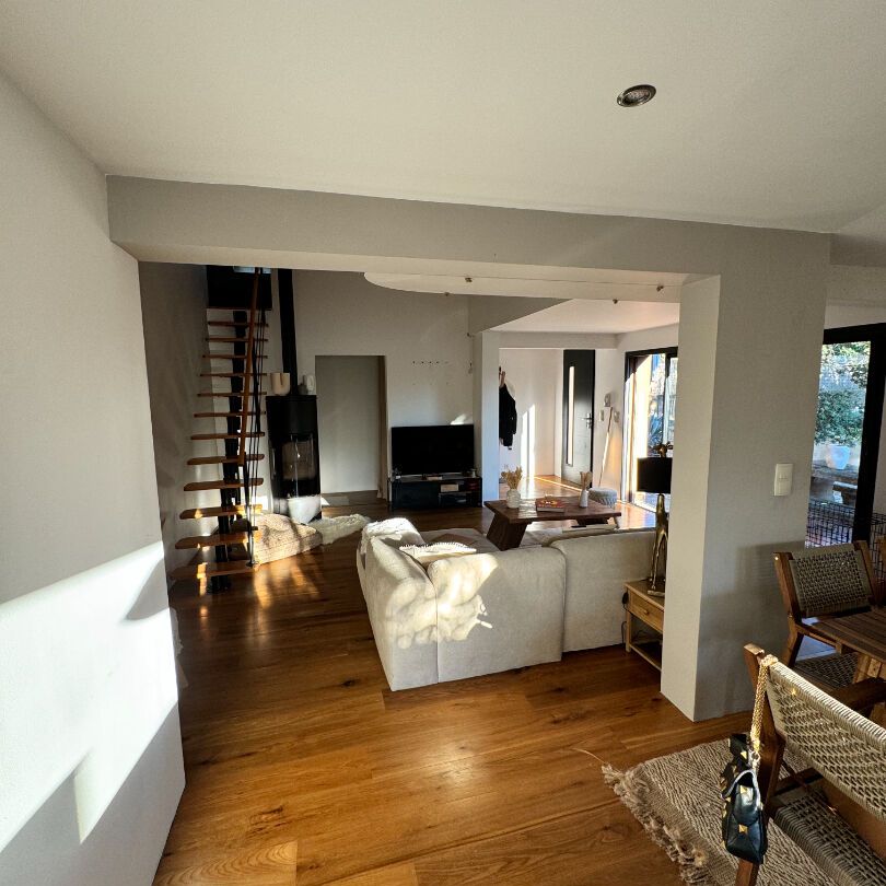 Villa d'exception meublée - Les Angles - Piscine, - Photo 1