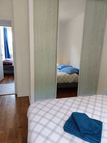 colocation 3 chambres - Photo 5
