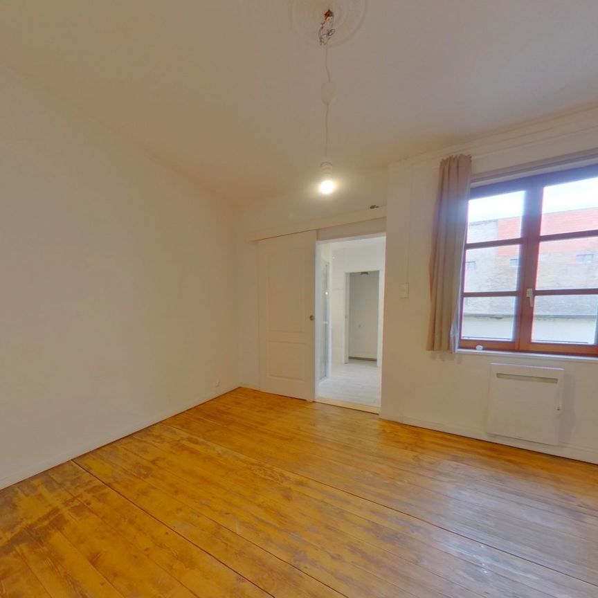 Location Appartement 2 pièces 46m² STRASBOURG 67000 - Photo 1