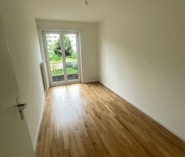 Modernes Wohnen Nähe Bahnhof und Zentrum - Photo 3