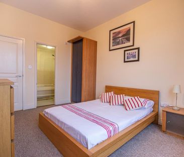 1 bedroom apartment to rent - Photo 6