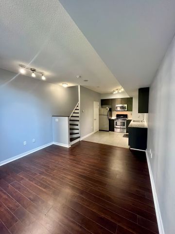For Lease - 15 Brunel Court Unit# 107, Toronto, Ontario - Photo 3