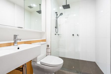 Spacious Apartment With Great Facilities - Photo 5