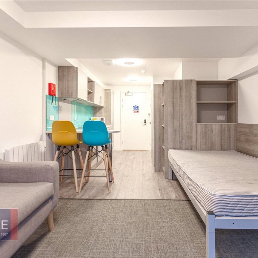 Cheswick Campus, - Photo 1