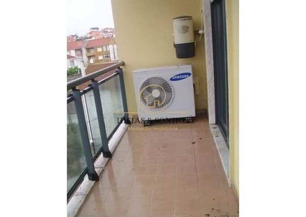 Apartamento T2 em Setúbal