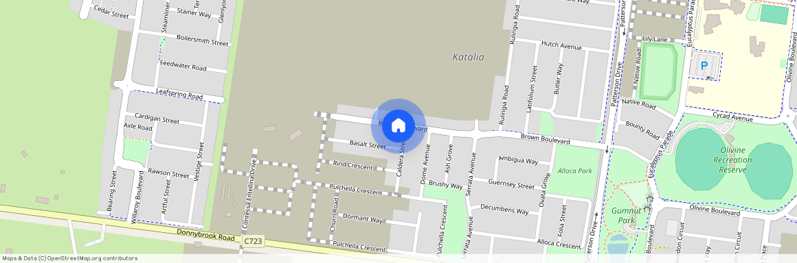 71 Brown Boulevard, Vic 3064, Donnybrook