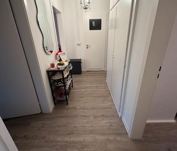 3-Zimmerwohnung in Hamburg-Eidelstedt - Photo 1