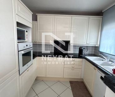 Location Appartement 4 pièces Meublé 144m² TALANT 21240 - Photo 5