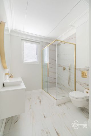 Elegancki apartament w spokojnej części Wilanowa - Photo 5