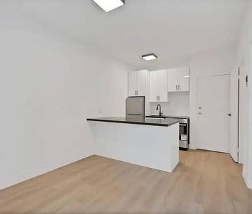 Well furnished one bedroom apartment for rent in Toronto - Photo 2