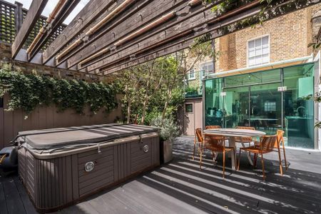 6 bedroom house to rent - Photo 3