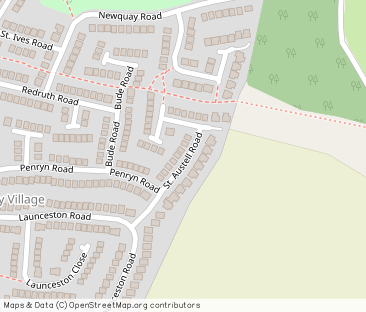 Saint Austell Road, Walsall - Photo 1