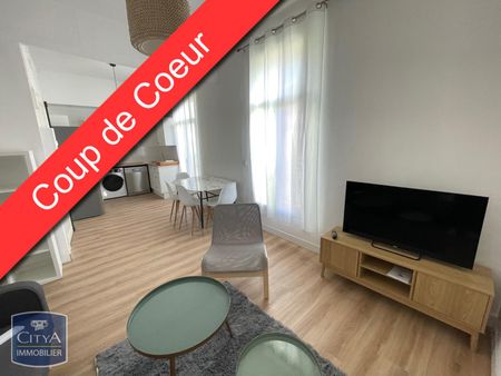 Location Appartement 3 pièces 53m² PERPIGNAN 66000 - Photo 2