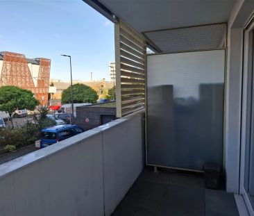 Location appartement 1 pièce - 24.4m² à Strasbourg (67100) - Photo 1