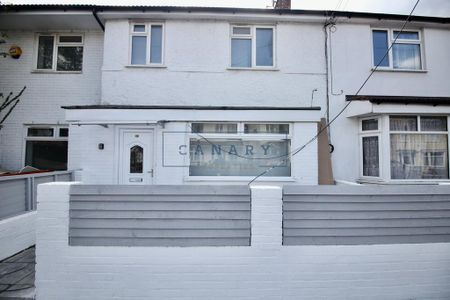House share to rent - Photo 2