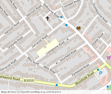 Livingstone Road, Bournemouth, BH5 - Photo 1