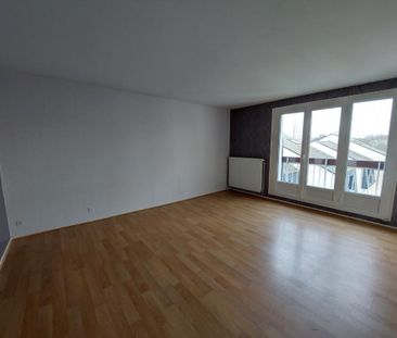 Location Appartement 3 pièces 62m² DIEPPE 76200 - Photo 4