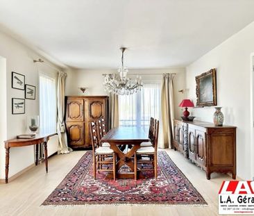 Appartement te huur - Foto 3