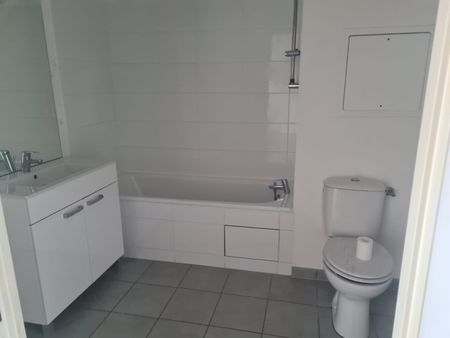 Appartement 2 pièces - 44m² - Photo 5