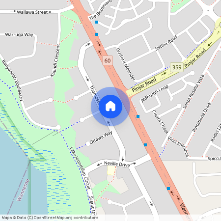 28 Thompson Drive, WA 6065, Wanneroo