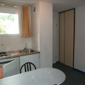Location Appartement 1 pièce 21m² CHAMBERY 73000 - Photo 2