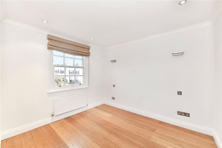 St John's Wood Terrace, London, NW8 - Photo 5