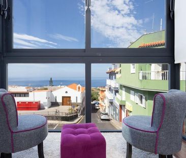 Luxury Villa for rent in Guía de Isora, Canary Islands - Photo 6