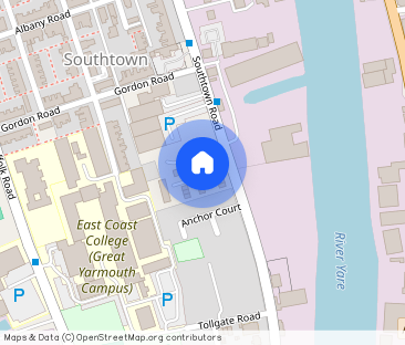 Southtown Road, Great Yarmouth - Photo 1