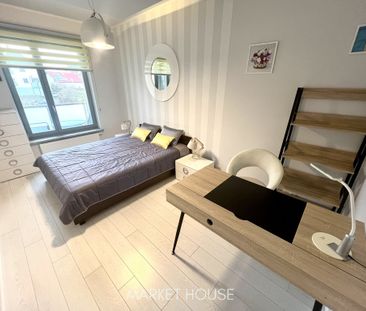 Gumieńce, 2 pok. z m. postojowym, kom lok,balkon, - Фото 3