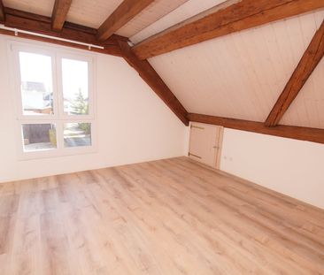 4.5 Zimmer, 129 m² - Photo 4