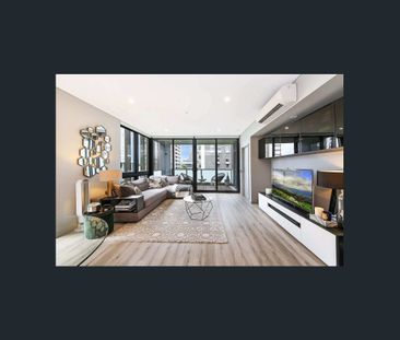 Fully Furnished Top Location Modern 2-Bedroom apartment for rent - Photo 2