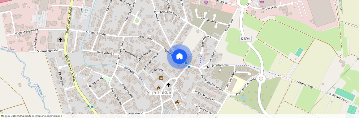 63589 Hessen - Linsengericht