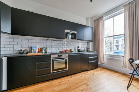 1 bedroom flat to rent - Photo 2