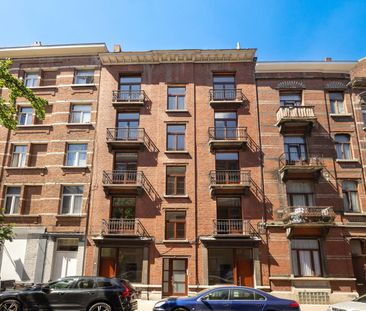 Appartement - à louer - 1060 Saint-Gilles À partir de 900 € - Photo 6