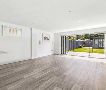 2 bedroom house to rent - Photo 1