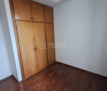 Apartamento para alugar no Cambuí em Campinas - Photo 2